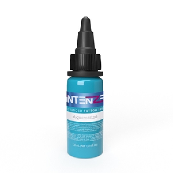 AQUAMARINE INTENZE - 30ML