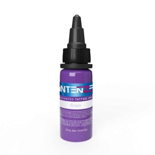 GRAPE INTENZE - 30ML 