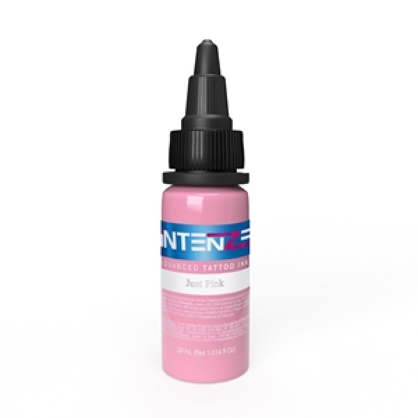 JUST PINK INTENZE - 30ML